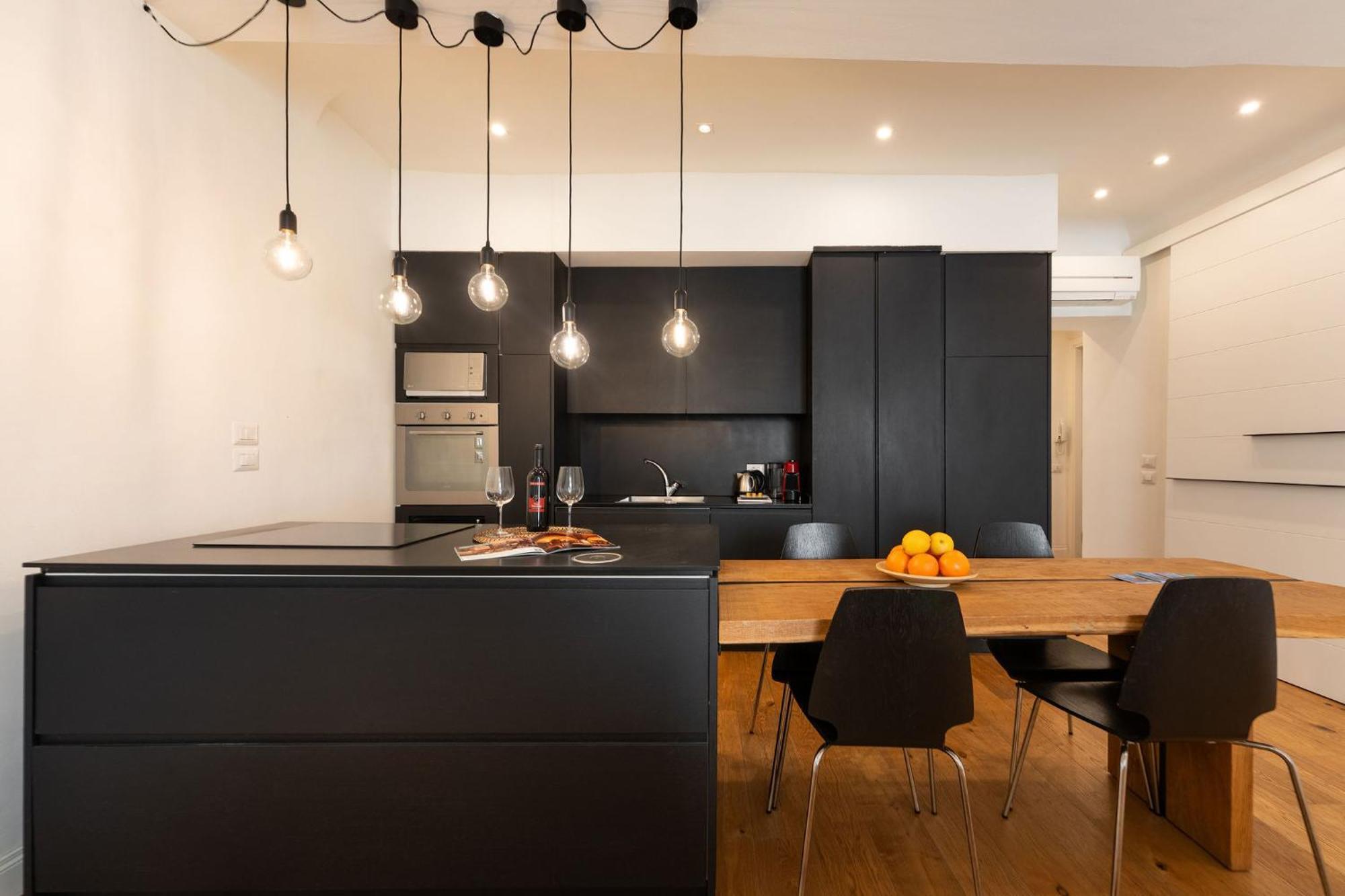 Ta - One Bedroom Luxury Apartment In The Fashion District ฟลอเรนซ์ ภายนอก รูปภาพ